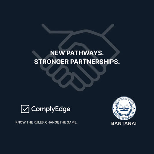 Shaping Cross Border Strength: ComplyEdge and Bantanai Law Firm Align